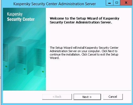 Download and install kaspersky free
